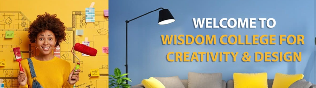 Wisdom College For Creativity And Design
