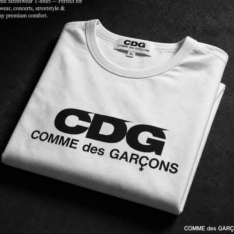Comme Des Garccon