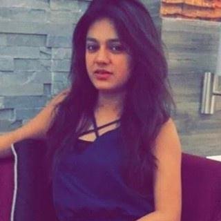 Divyanshi Kulkarni