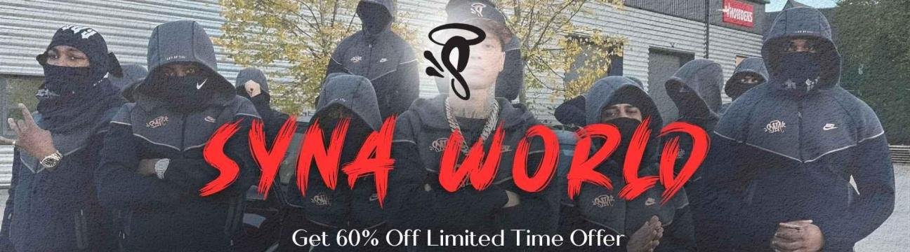 Synaworld Synaworld