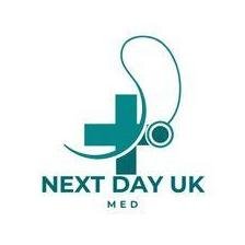 Next Day UK Med