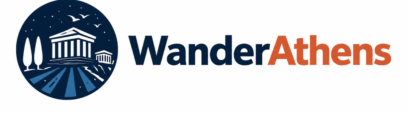 Wander Athens