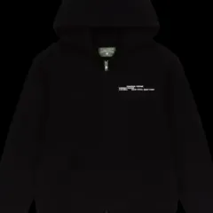 Denimtears Hoodie