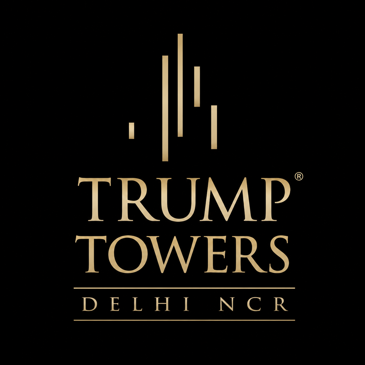 Trump Towers Noida
