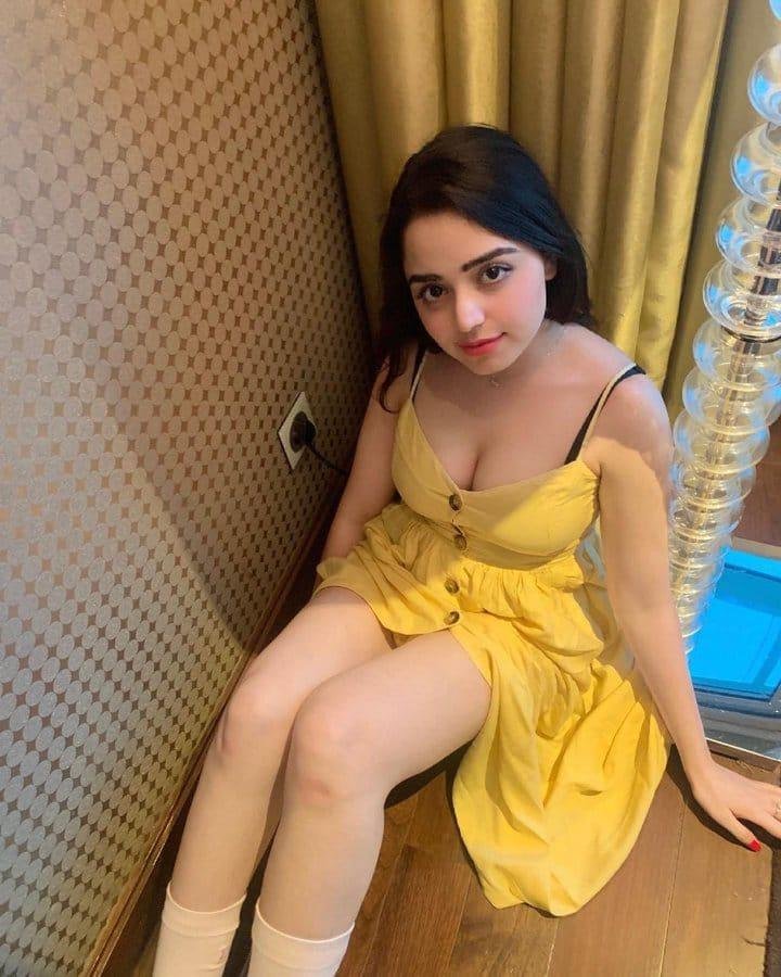 Monika Sharma