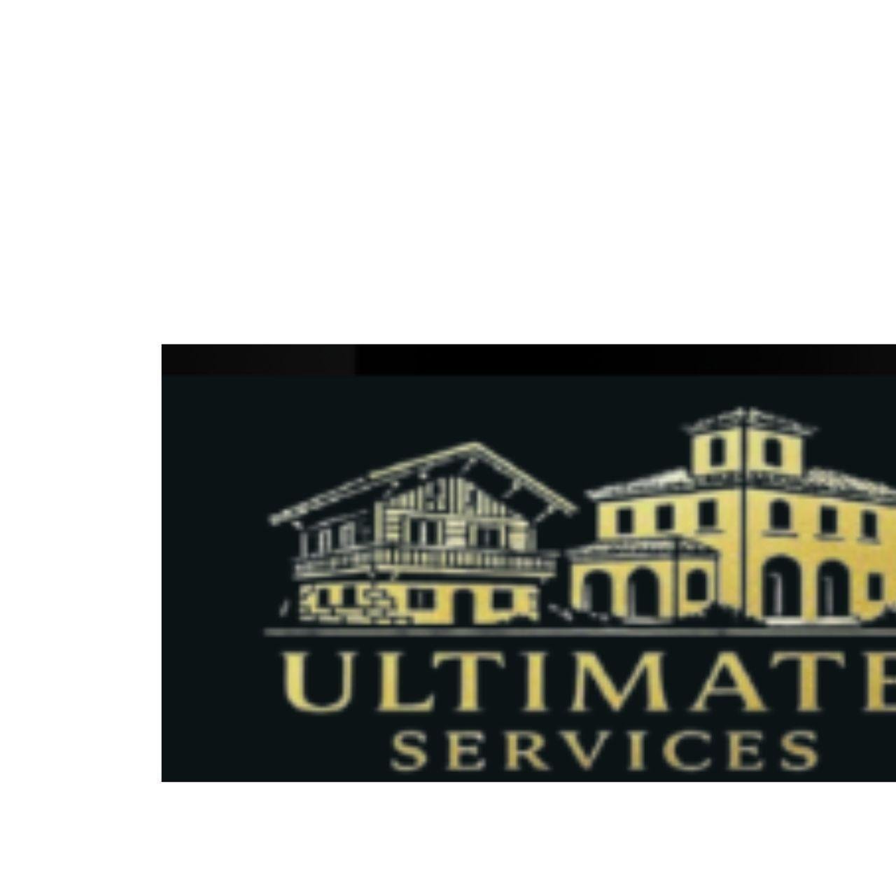 Ultimate Services