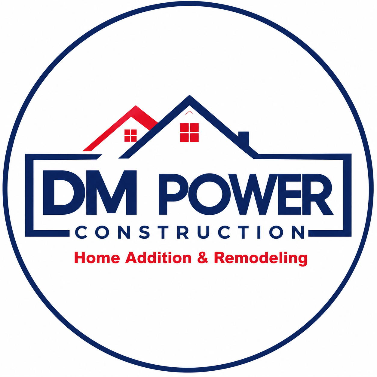 DM Power Construction