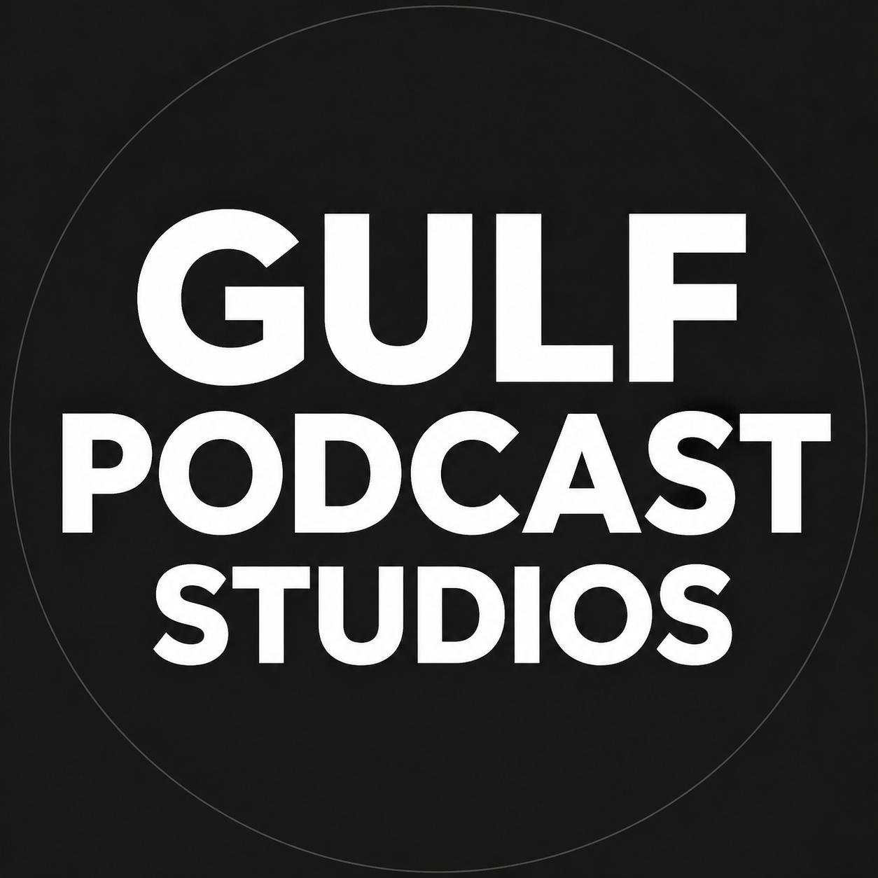 Gulf Podcast Studios