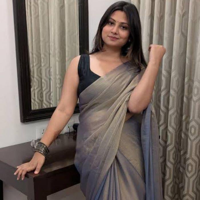 Maya Sharma