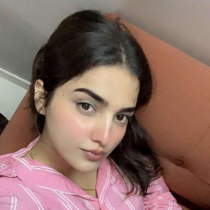 Monika Sharma