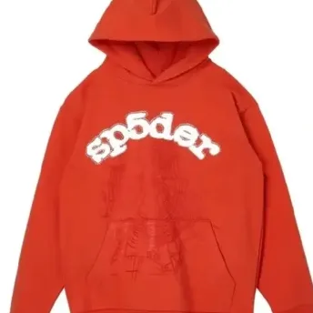 Spider Hoodiesoffical