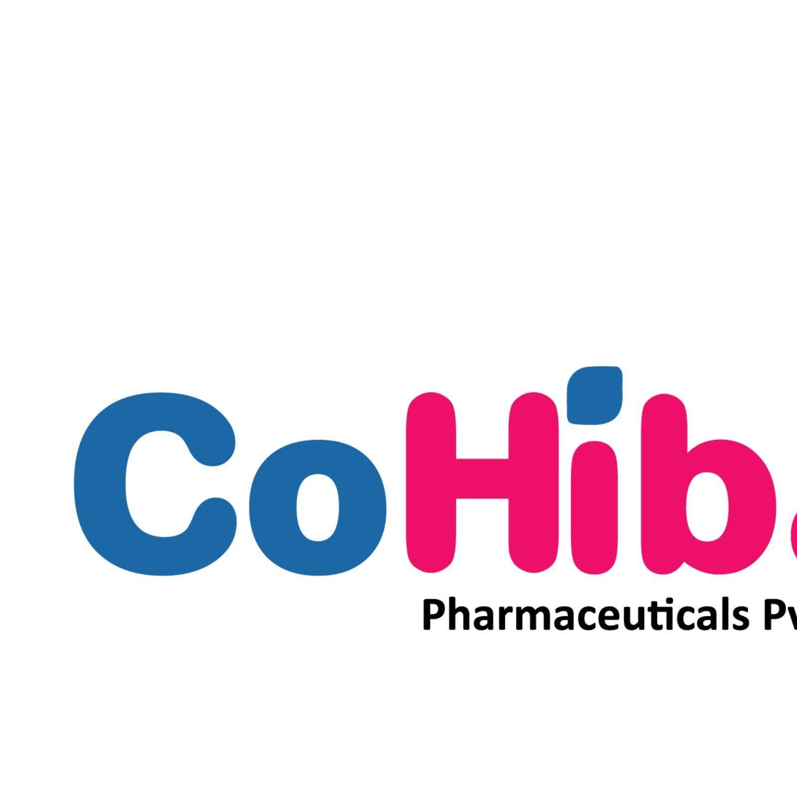 Cohiba Pharmaceuticals
