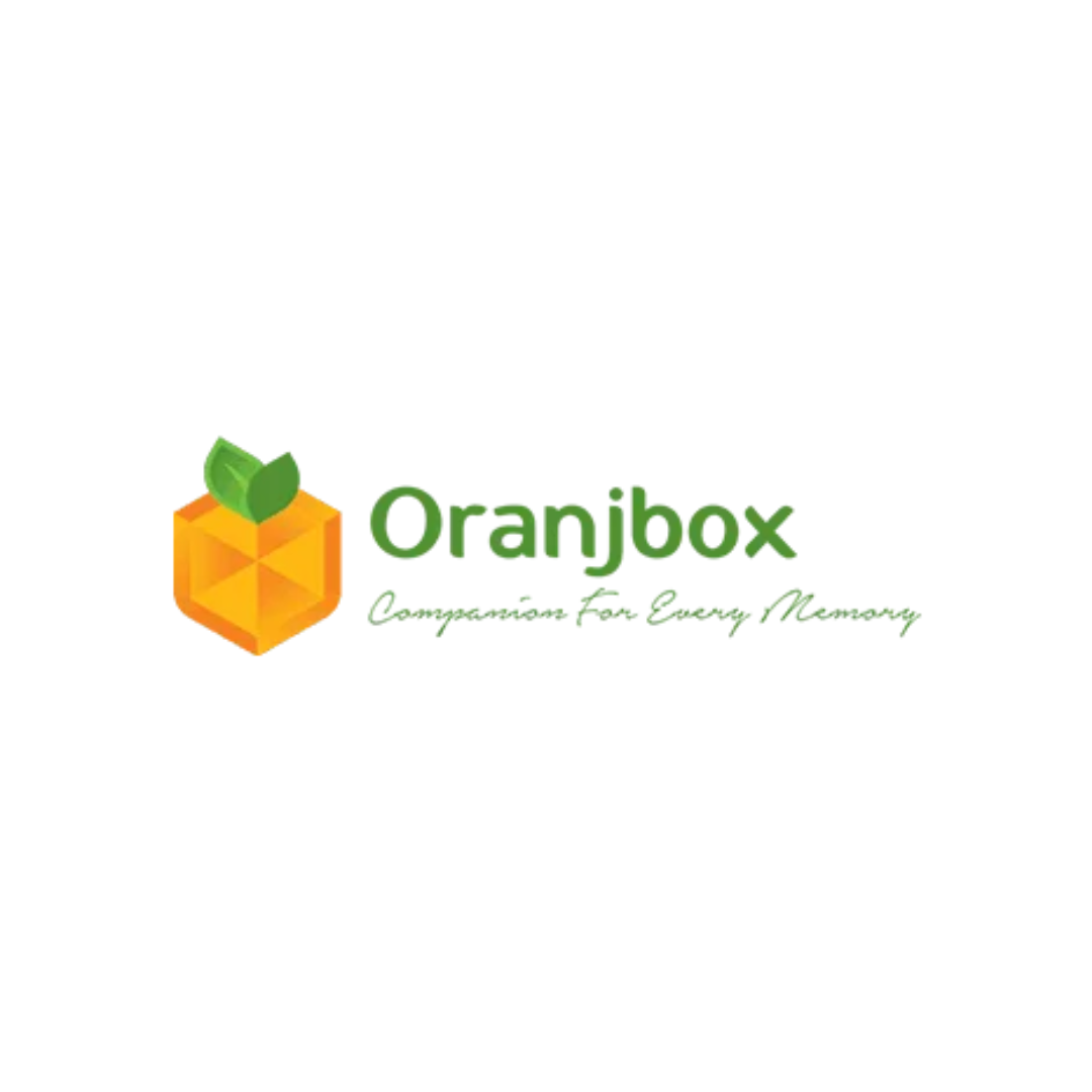 Newyeardiary ByOranjbox