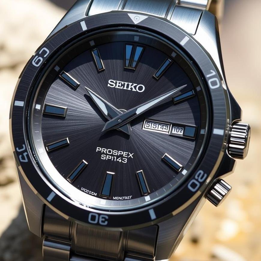 Seiko Watches