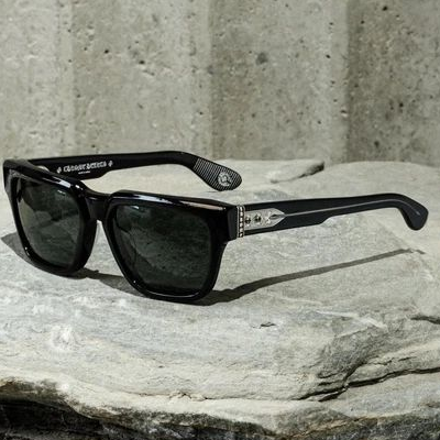 Chrome Hearts Glasses