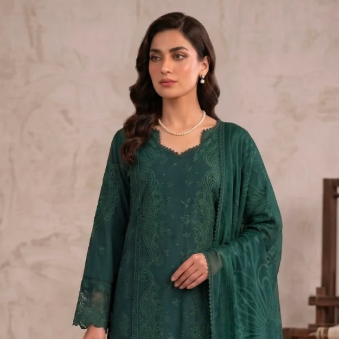 Pakistani Plussize