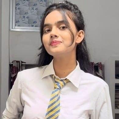 Ramika Sharma