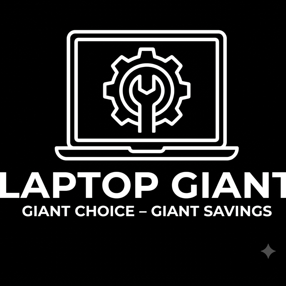 Laptop Giant