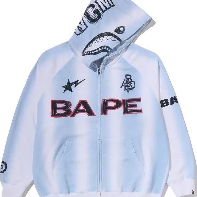 Bape Fra