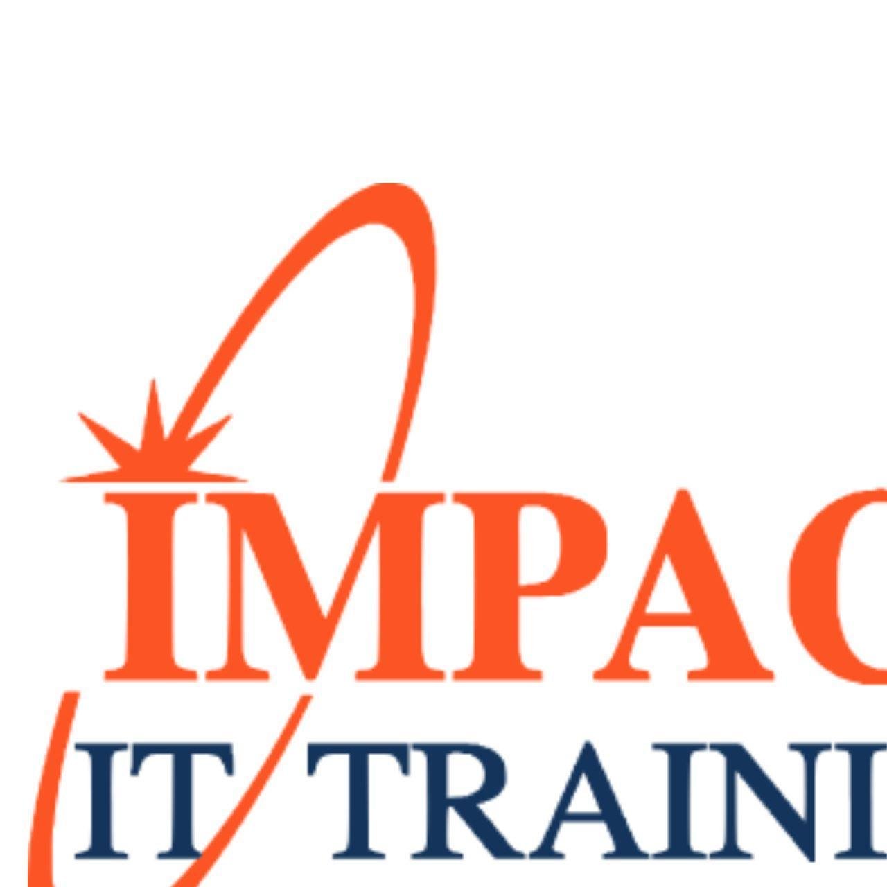 Impact It Training