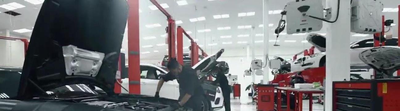 Uncle Auto Repair Garage