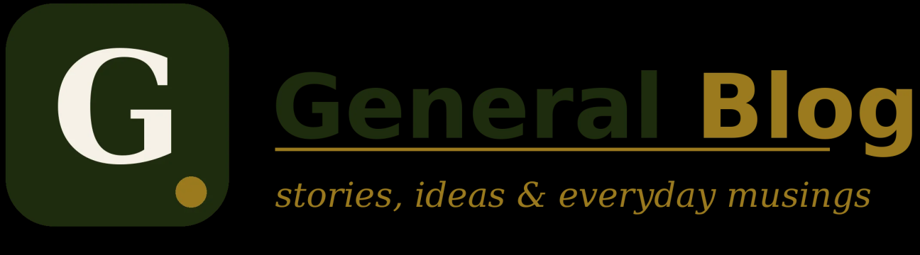 General Blog
