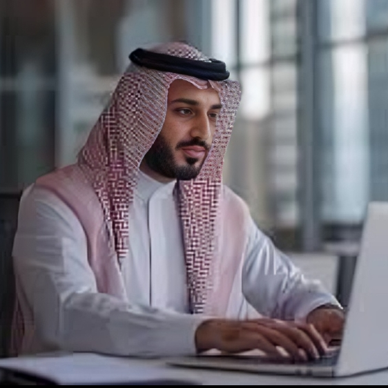 Jameel Al Saud