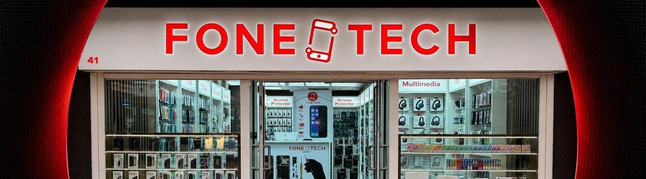 Fone Tech Burnley