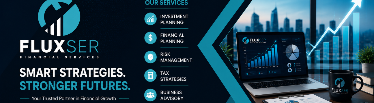 Fluxser Financial