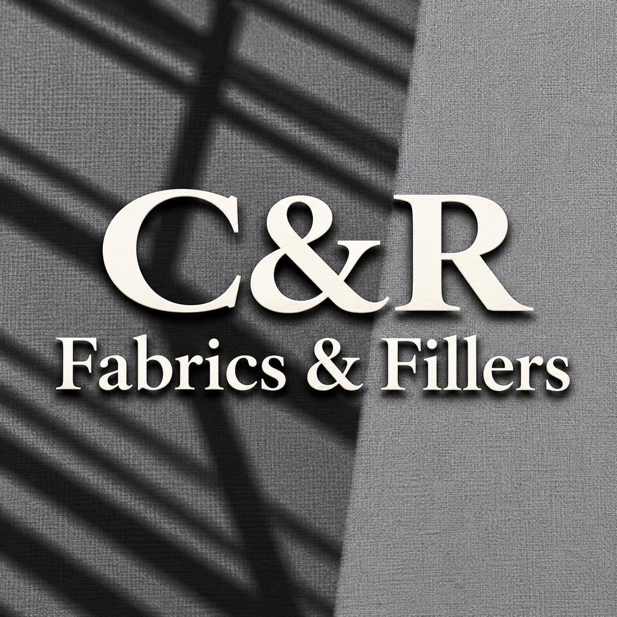 CNR Fabrics  And Filter