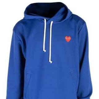 Comme Des Garcons