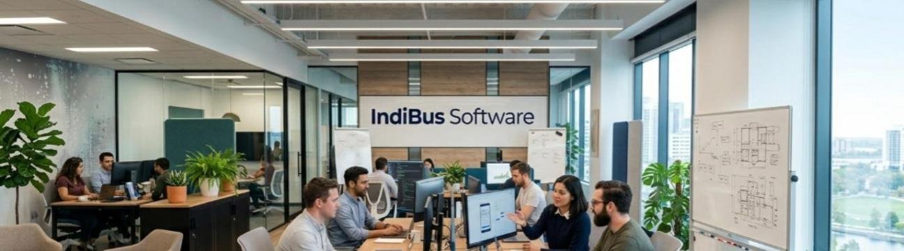 Indibus Software