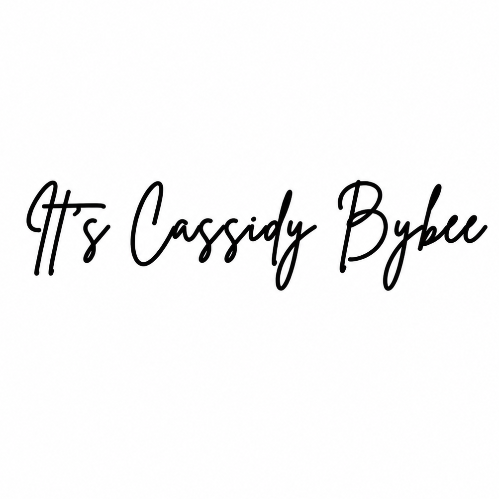 Cassidy Bybee