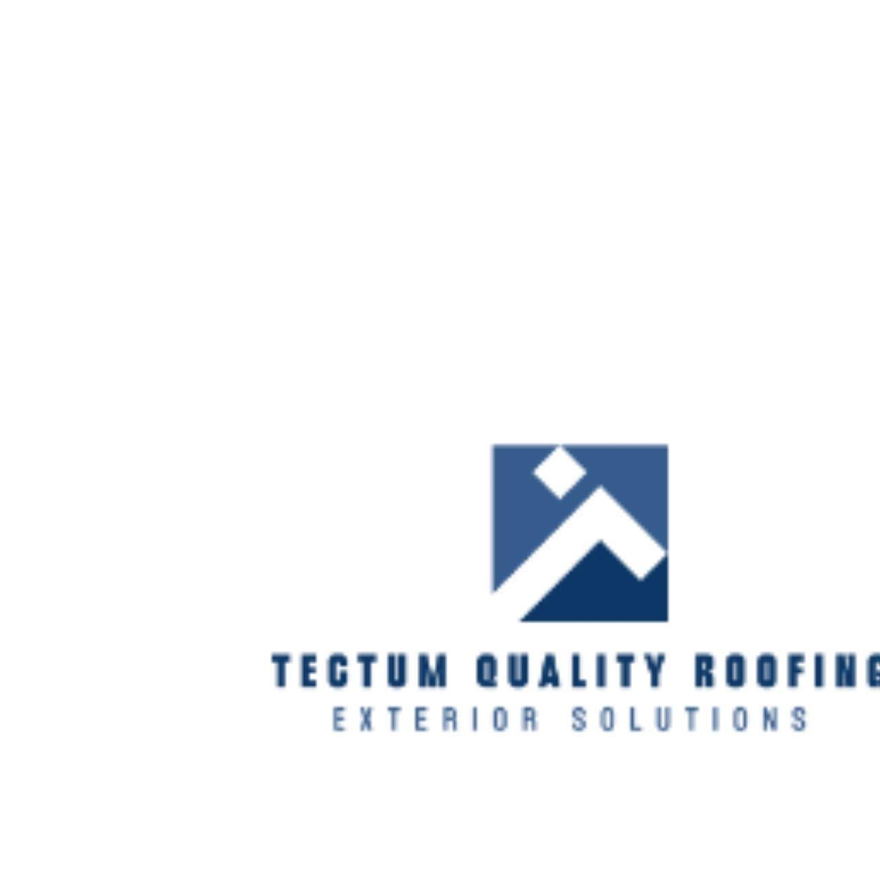 Tectum Quality Roofing