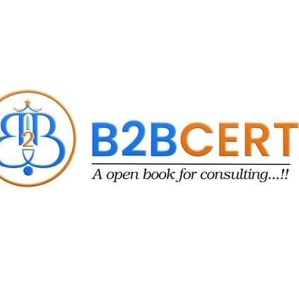Pankajam B2bcert