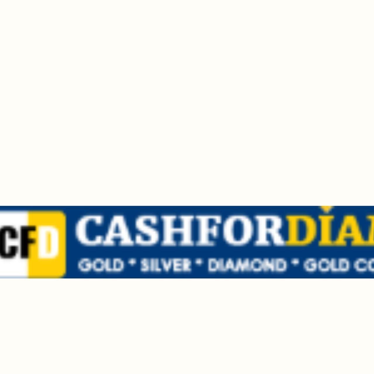 Cash Diamond
