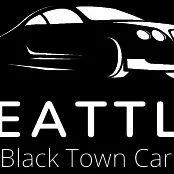 Seattleblack Towncar