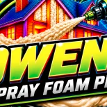 Owensspray Owenssprayfoampros