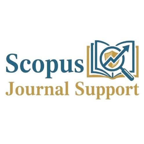 Scopus Journal  Support