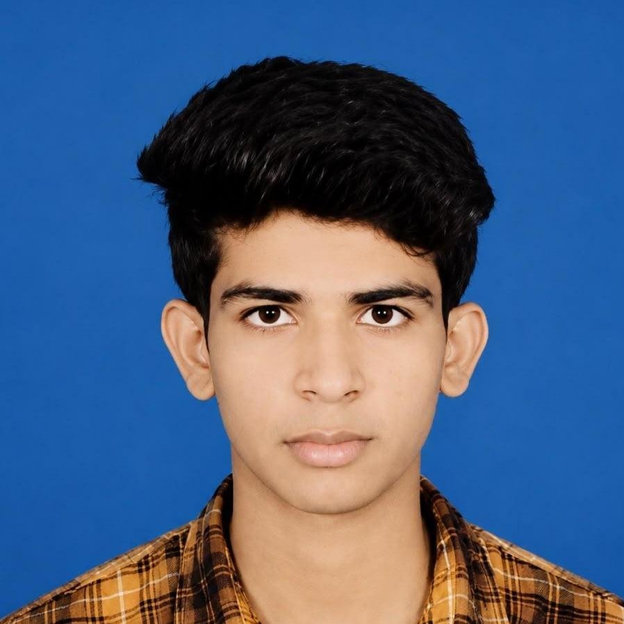 Sabbu Kumar