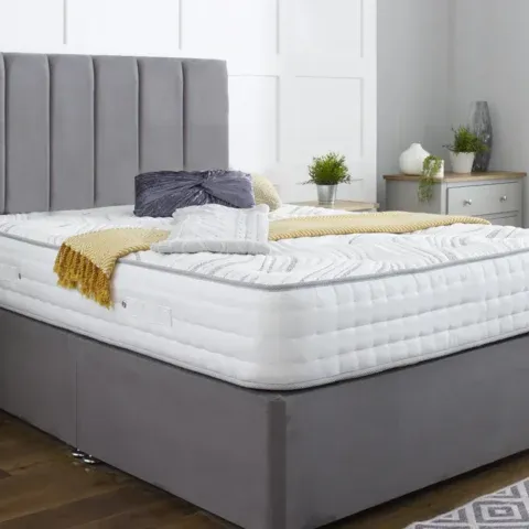 Beds Sofas