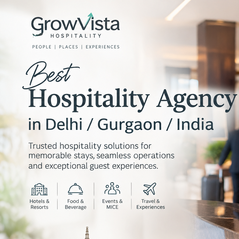 GrowVista Hospitality