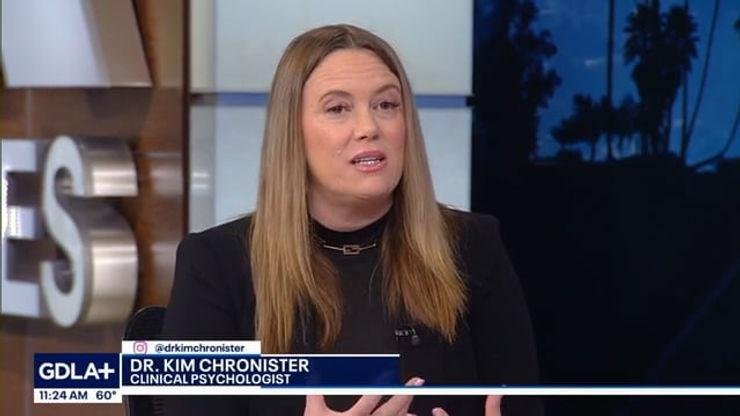 Growing your client as an important expert resonates with reporters and segment producers.
