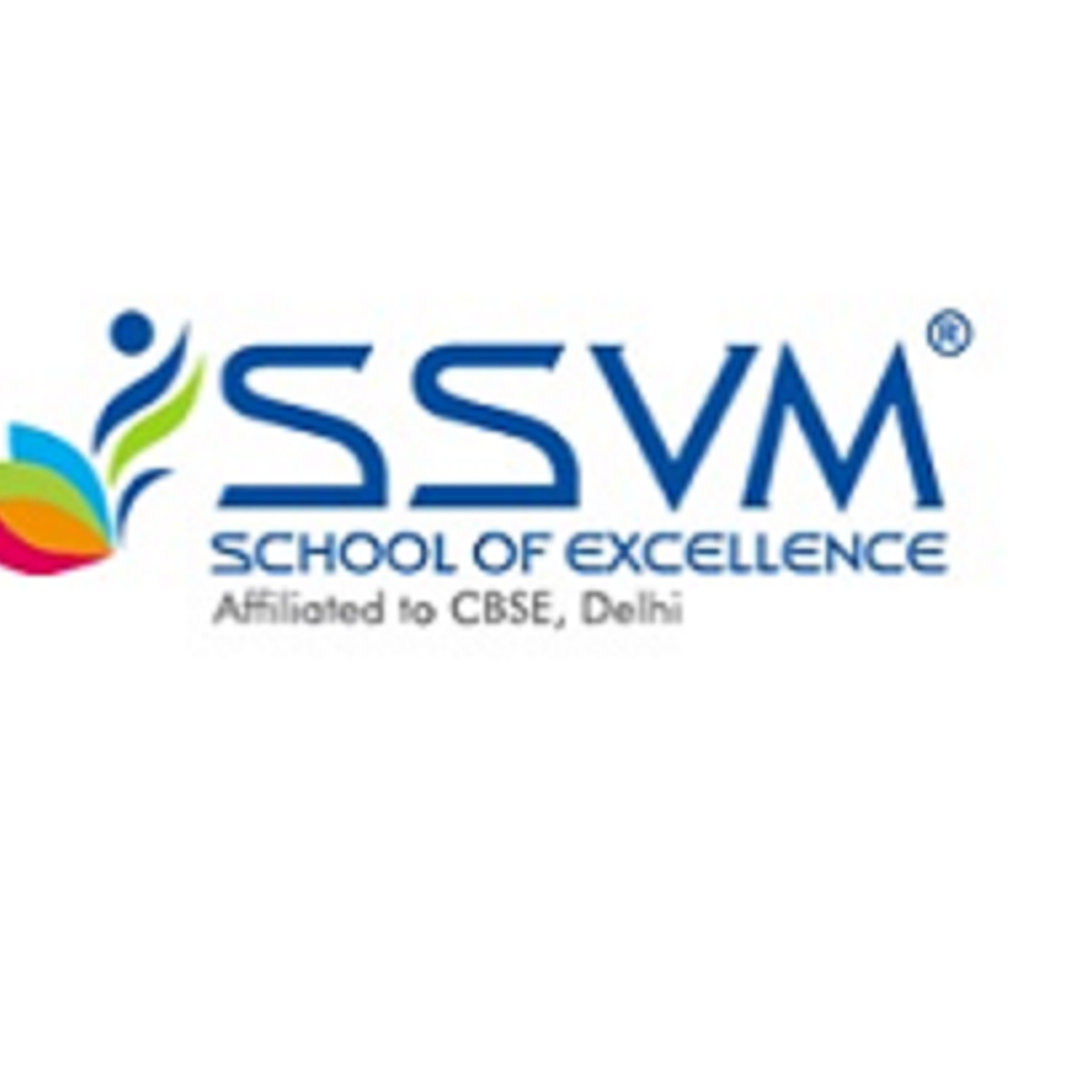SSVM School Of Excellence