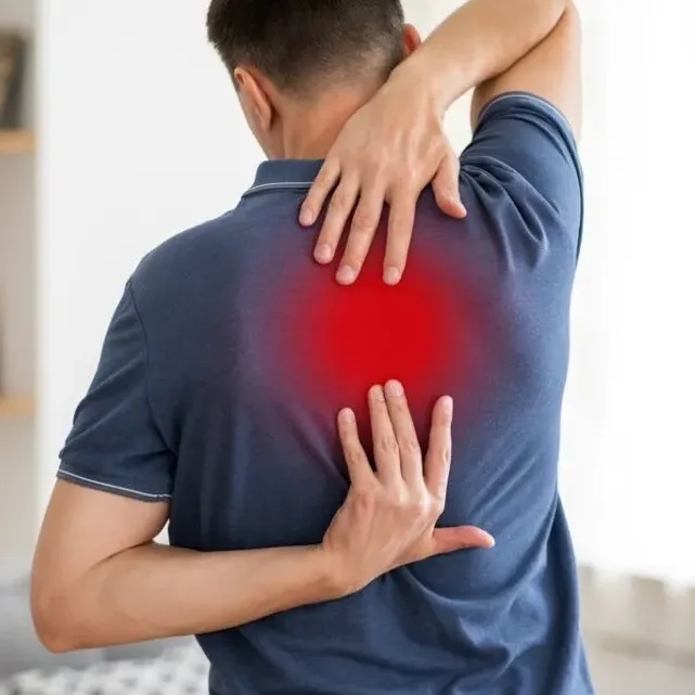 Pain Management Clinic