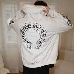Chromehearts22 Hoodie