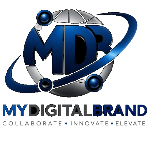 Mydigital  Brand