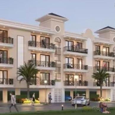 Jubilee Mohali