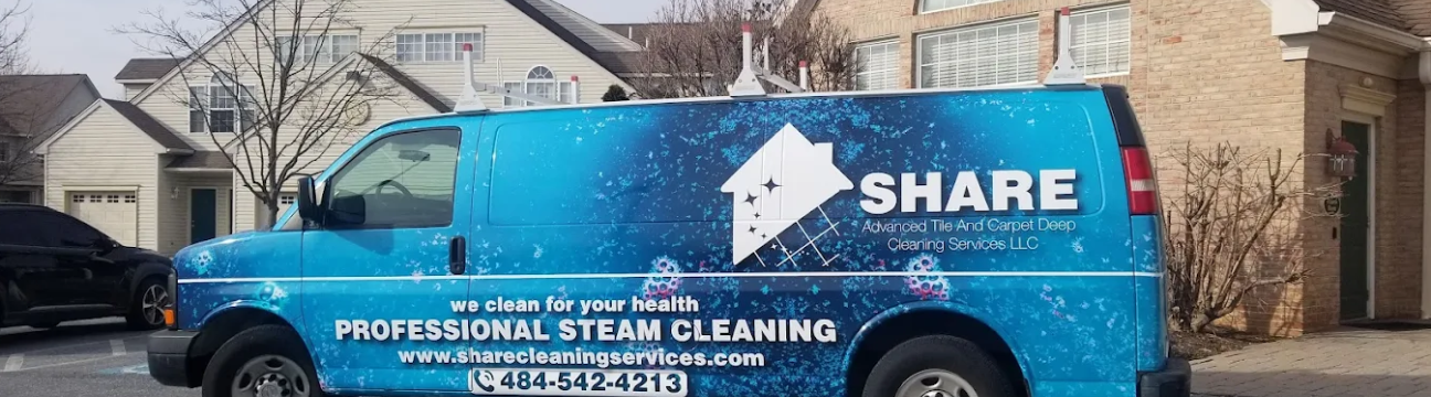 Share Advanced Tile And Carpet Deep Cleaning Services LLC