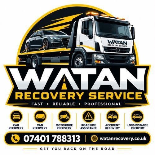 Watan Recovery